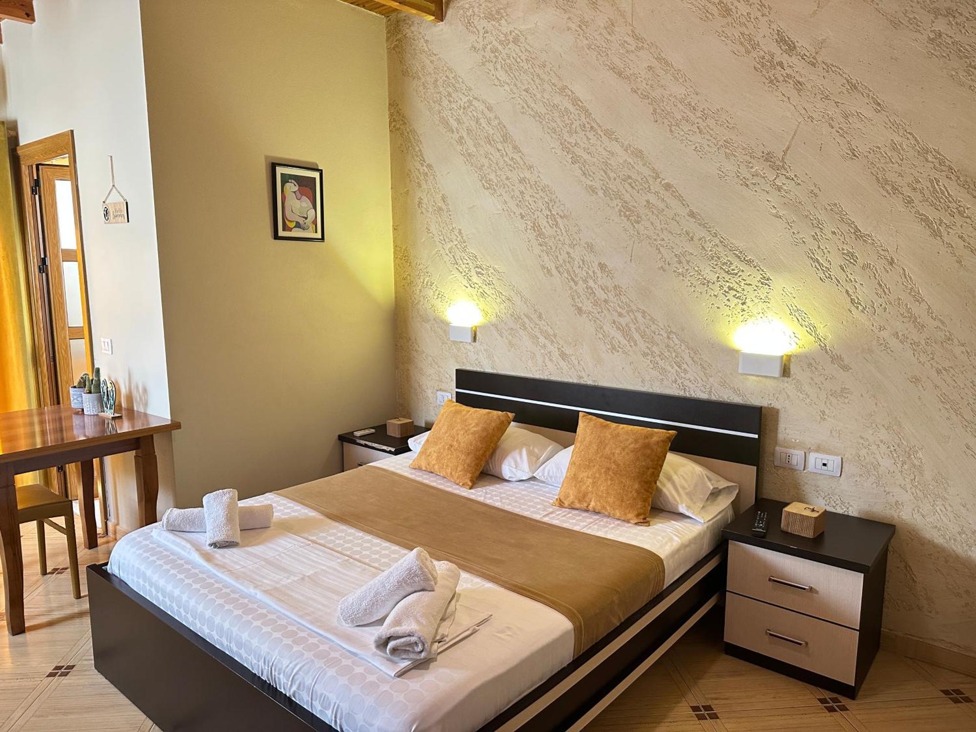 Arial Penthouse Suites Vlore Exterior photo